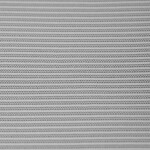 Dětská židle, výškově nastavitelná, šedá síťovina, KA-W8008 GREY