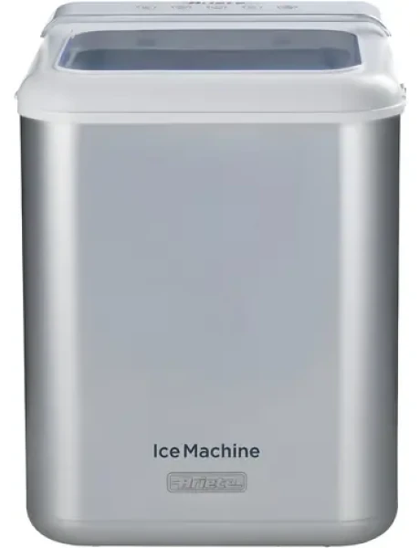 Ariete ART 651 / Výrobník ledu / 170 W / 1,4 l / 12 kg/24h / displej (100002202277)