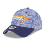 New Era Pánská kšiltovka Houston Astros MLB Lunar FP573 City Connect 9TWENTY Adjustable