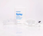 NABOSO TECHNOLOGY Korektory splay clear naboso
