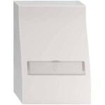 Rutenbeck UMflex-ApG rw 13911501 pouzdro 82 x 114 x 52 krémově bílá 1 ks