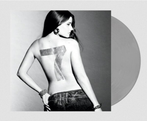 Nelly Furtado: 7 LP - Nelly Furtado