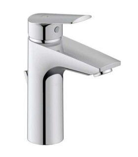 DURAVIT - DuraStyle Basic Umyvadlová baterie s výpustí, chrom N11020001010