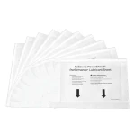 Fellowes PowerShred Performance+ čistící olejové listy pro skartovací stroje 10 ks (FELSHOILSHEETS)