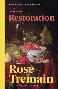 Restoration Tremain Rose