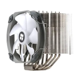 THERMALRIGHT HR-02 Plus / aktivní CPU chladič / ARGB / 140mm / 6 heatpipe / Intel AMD (355679)