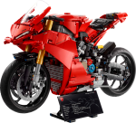LEGO LEGO® Technic 42202 Motorka Ducati Panigale V4 S