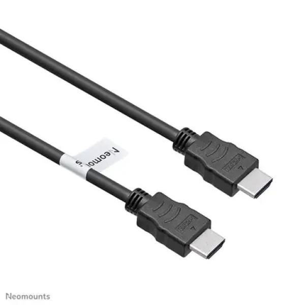 Neomounts HDMI35MM Kabel HDMI (M) - HDMI (M) 10m černá (HDMI35MM)