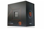 AMD RYZEN 9 7900X @ 4.7GHz / Turbo 5.6GHz / 12C24T / L2 12MB L3 64MB / AM5 / Zen 4 / 170W (100-100000589WOF)