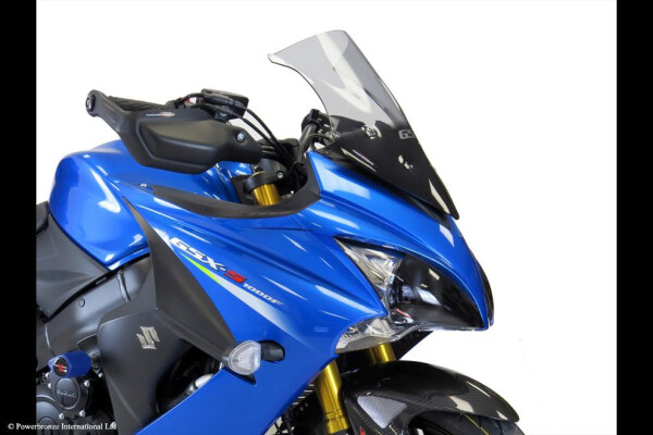 Suzuki Gsx-S1000F 15-21 Kryty páček Powerbronze