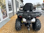 čtyřkolka CFMOTO Gladiator X1000 EPS EU5-šedá