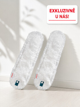 Leifheit Návlek k prachovce SUPERDUSTER XL - set 2 ks 41256