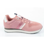 Dámská obuv U.S. Polo ASSN. NOBIK003A-PIN001