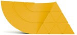 PLA filament žlutý Traffic 1,75 mm Smartfil 1 kg
