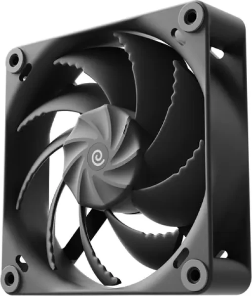 HAVN H12 PWM (3ks) černá / Ventilátor / 120 mm / PWM (HVN-FS-H1230-02-TRI)