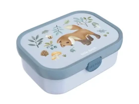 Little Dutch Svačinový box Forest Friends (107440065408LD)