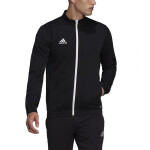 Pánská mikina HB0573 černá - Adidas černá 2XL