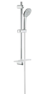 GROHE - Euphoria Sprchová souprava Champagne, chrom 27232001