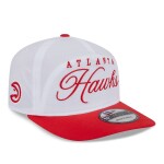 New Era Pánská kšiltovka Atlanta Hawks NBA 2025 Draft 19TWENTY Adjustable OTC