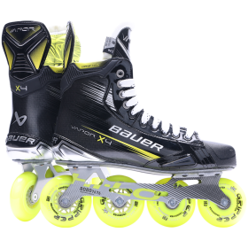 Kolečkové brusle Vapor X4 Int