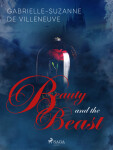 Beauty and the Beast - Gabrielle-Suzanne de Villeneuve