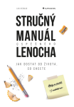 Stručný manuál úspěšného lenocha - Jan Hebnar - e-kniha