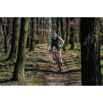 Cyklistická bunda Silvini Dámská bunda Vetta W WJ1623/0811 s