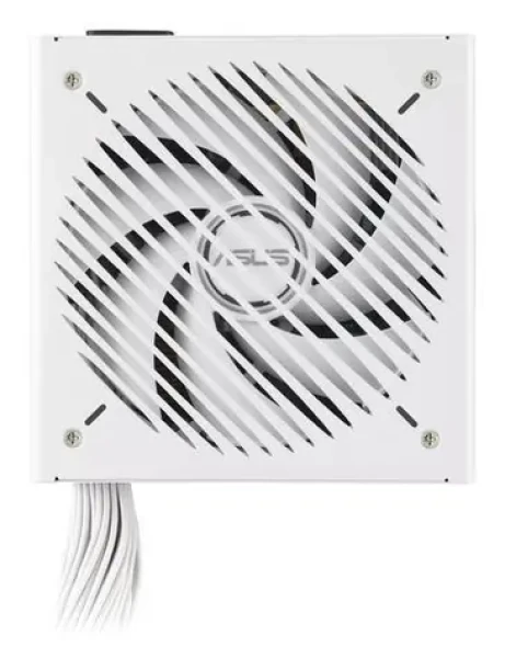ASUS PRIME-750B bílá / Zdroj ATX / 750W / 80 PLUS Bronze / 135mm ventilátor (90YE00Y3-B0NA00)
