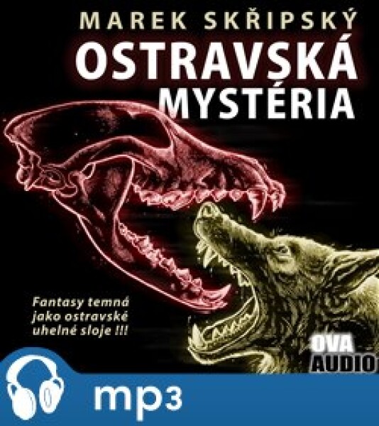 Ostravská mystéria,