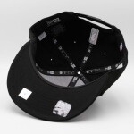 New Era Pánská kšiltovka Golden State Warriors NBA The Bay 9FIFTY Snapback