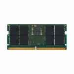 Kingston 32GB (2x 16GB) DDR5 5200MHz / CL42 / SO-DIMM / 1.1V / Non-ECC / Unbuffered (KCP552SS8K2-32)