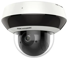 Hikvision DS-2DE2A404IW-DE3(C0)(S6)(C) / IP kamera / PTZ / 4Mpix / 4x ZOOM / IR 20m / mikrofon (DS-2DE2A404IW-DE3(C0)(S6)(C))