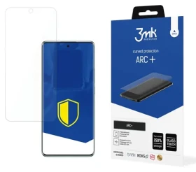 3mk ARC+ / Ochranná fólie / Oppo Reno 12