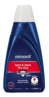 Bissell Spot and Stain Pro Oxy 1 L / Čistící Prostředek na koberce (20383)
