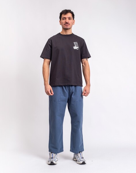 Service Works Classic Chef Pants SLATE L