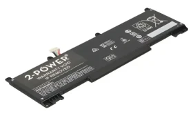 2-Power RH03XL pro HP EliteBook a ProBook G8-G10 / Baterie pro notebook / 11,4V / 3950mAh / 45Wh / černá (CBP3763A)
