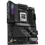 GIGABYTE X870E A ELITE WIFI7 / AMD X870 / DDR5 / SATA III RAID / USB / 2.5GLAN / M.2 / sc.AM5 / ATX (X870E A ELITE WIFI7)