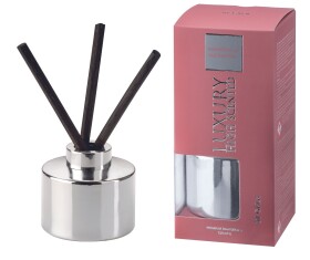 Difuzér Luxury Selection of Red Berries 150 ml, 3 tyčinky v ceně Gala kerzen Difuzér Luxury Selection of Red Berries 150 ml, 3 tyčinky v ceně Gala kerzen