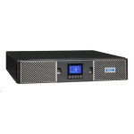 Eaton 9PX1500i RT2U, ON-LINE, UPS 1500VA / 1500W, LCD, rack/tower ( možno dokooupit 9PXEBM48RT2U ) EDF_768530