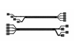 Intel Sada Kabelů A2U8Pswcxcxk2