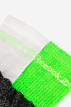 Ponožky Reebok R0418-SS24 (2-PACK)