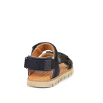 Chlapecké sandály KE FLASH Dark Blue Froddo G3150259-6 tmavě modrá - 31