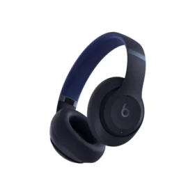 Beats Studio Pro modrá / Bezdrátová sluchátka / mikrofon / ANC / Bluetooth 5.3 / USB-C / 3.5mm (MQTQ3ZM/A)