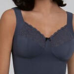 Havanna odlehčovací body 3513 shadow blue - Anita Classix 463 shadow blue 80C