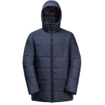 Jack Wolfskin bunda Deutzer Long JKT M 1207451_1010 pánské xxl