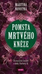 Pomsta mrtvého kněze Martina Novotná