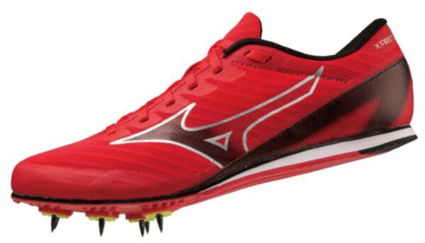 Sprinterské tretry Mizuno X FIRST 2 U1GA233003 Velikost obuvi v EU: 43