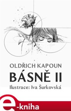 Básně II - Oldřich Kapoun e-kniha