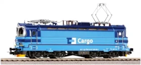 Piko Elektrická lokomotiva BR 240 Laminátka ČD Cargo VI 51384