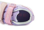 Fooz Tili Mauve